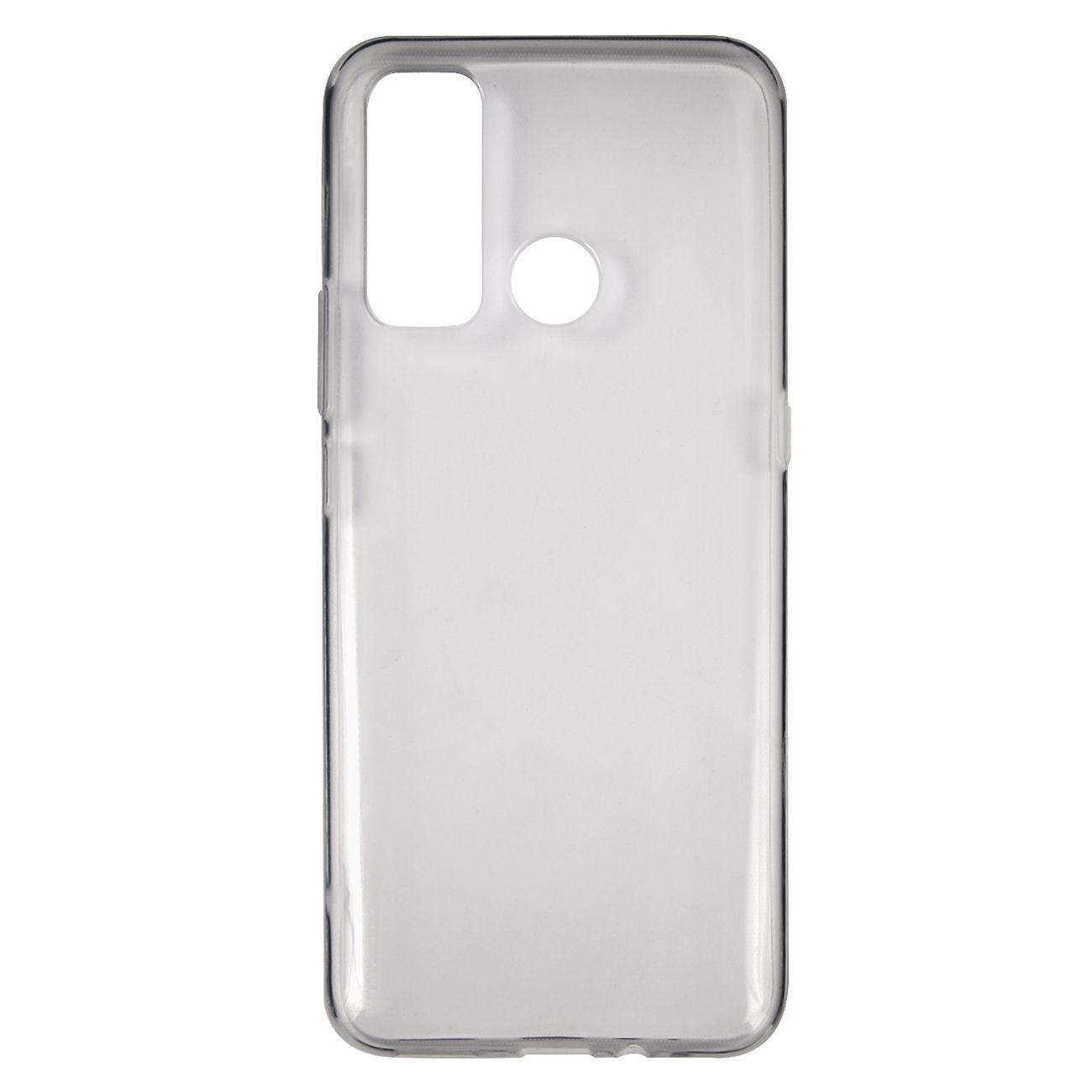Чехол Red Line iBox Crystal Tecno Pouvoir 4 фото