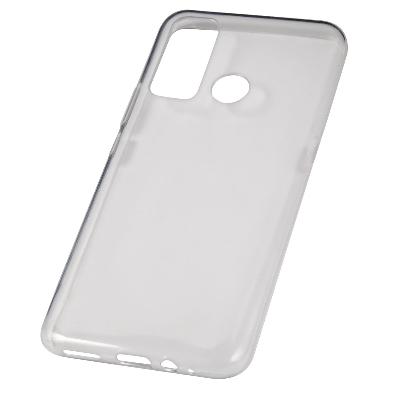 Чехол Red Line iBox Crystal Tecno Pouvoir 4