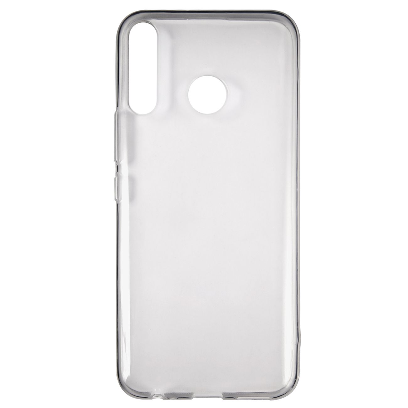 Чехол Red Line iBox Crystal Tecno Spark 3 Pro