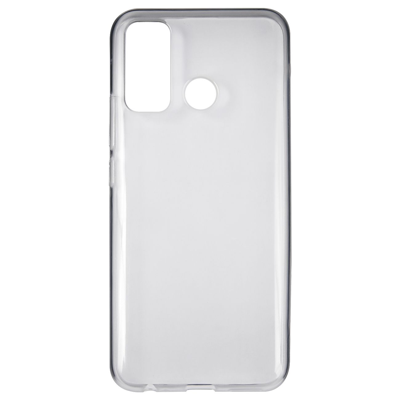 Чехол Red Line iBox Crystal Tecno Spark 5