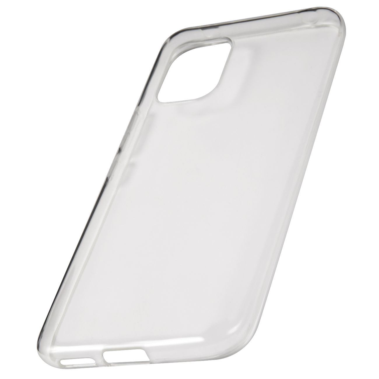 Чехол Red Line iBox Crystal Mi 10 Lite прозрачный