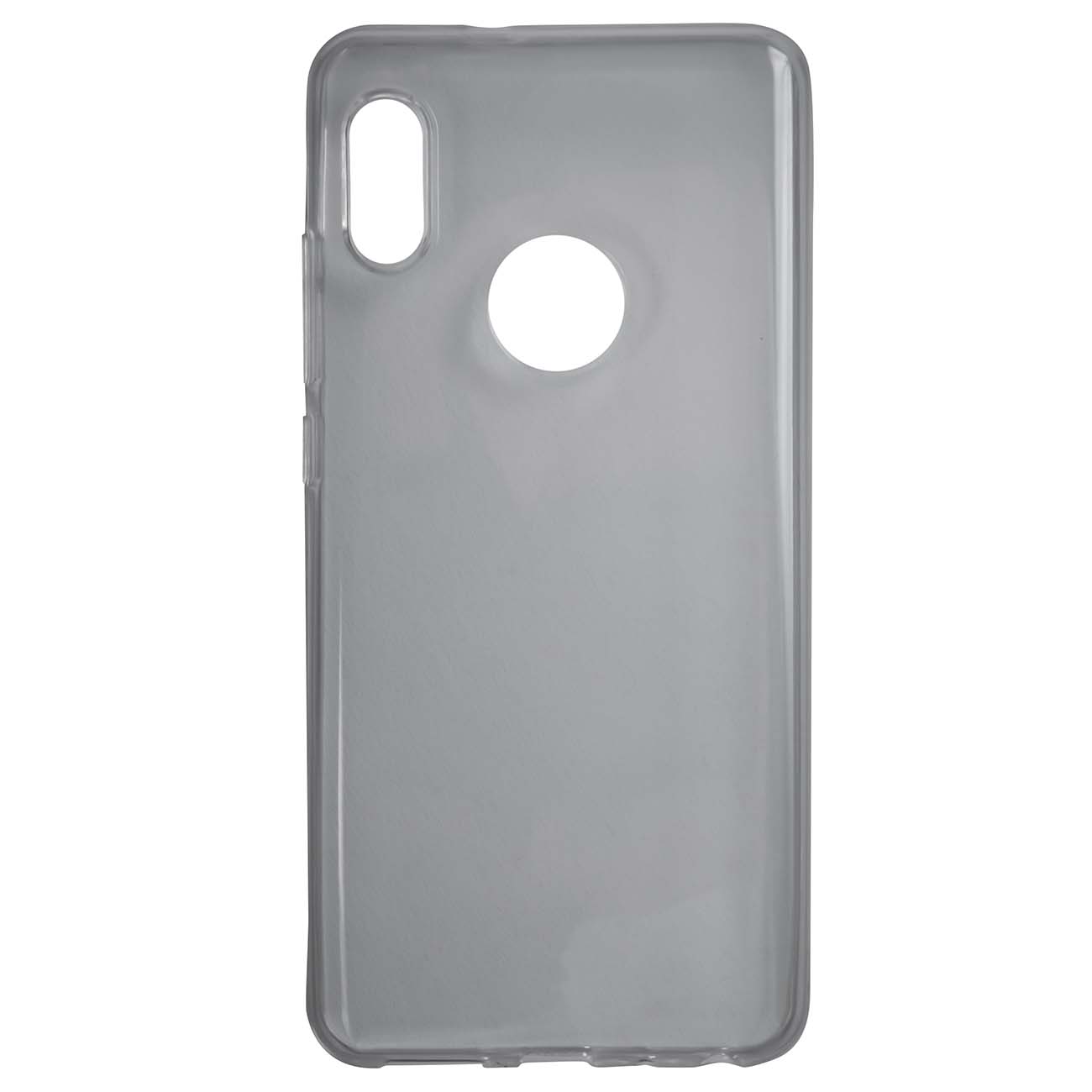 Чехол Red Line iBox Crystal Redmi Note 5 прозрачный фото