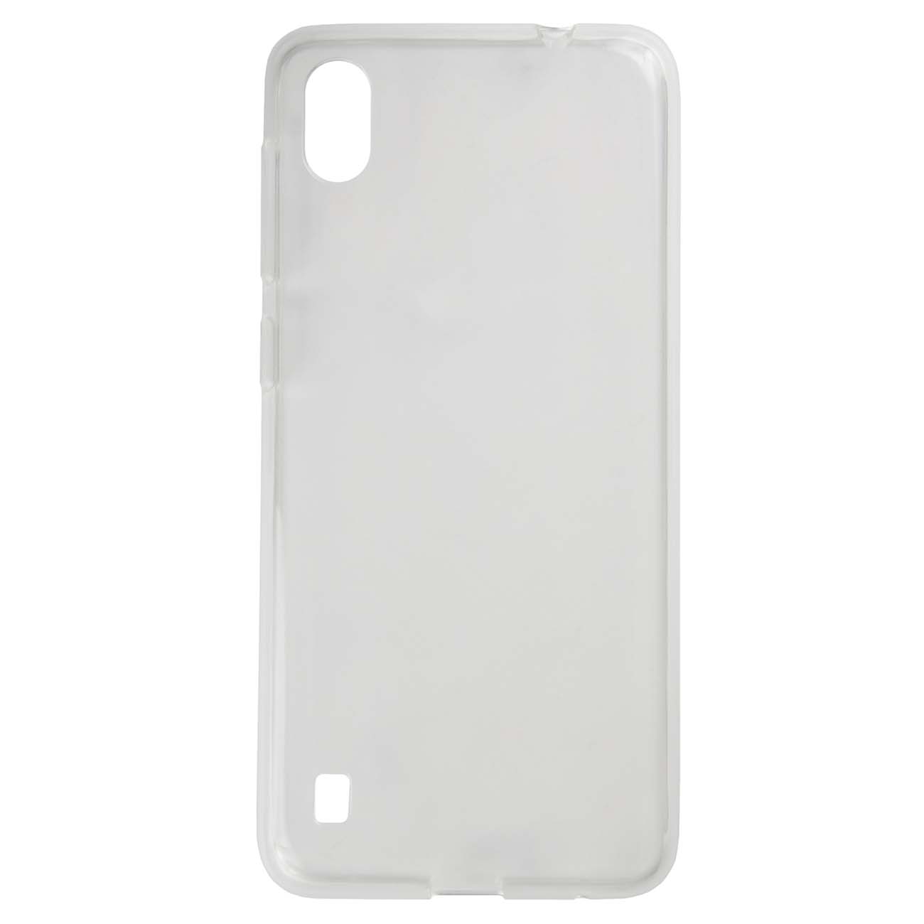 Чехол Red Line iBox Crystal ZTE Blade A530 прозрачный