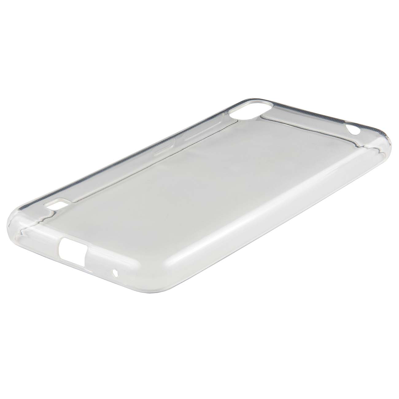 Чехол Red Line iBox Crystal ZTE Blade A530 прозрачный