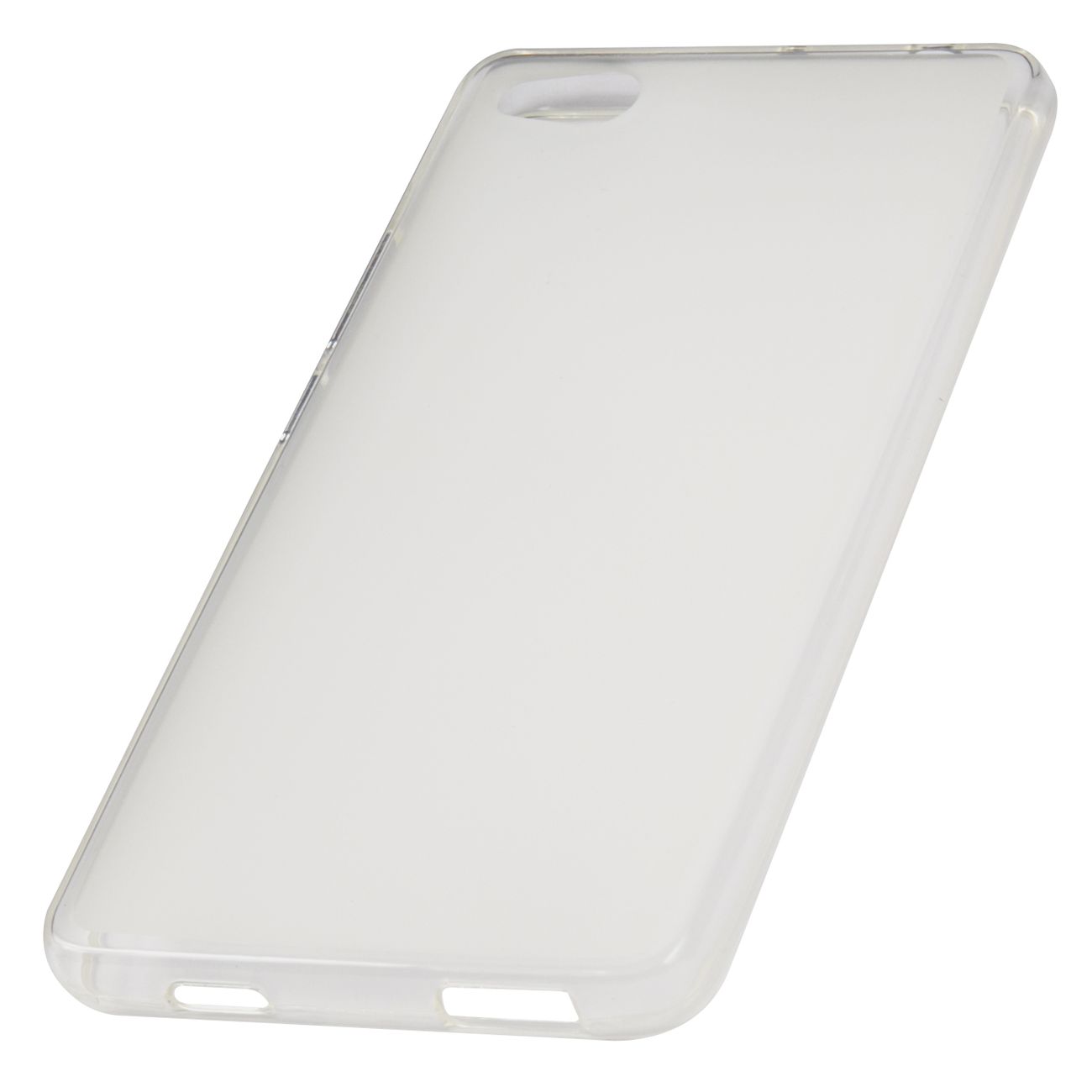 Чехол Red Line iBox Crystal ZTE Nubia Z9 Max прозрачный