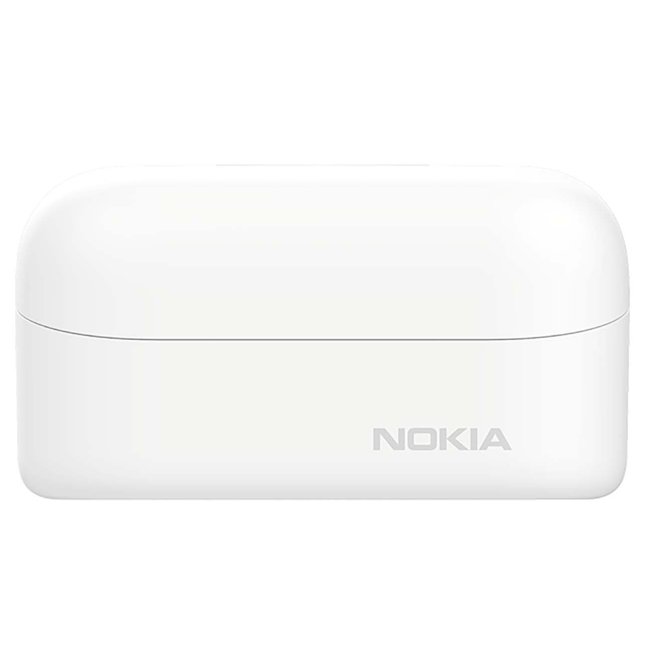 Наушники True Wireless Nokia Power Earbuds Lite BH-405 белый