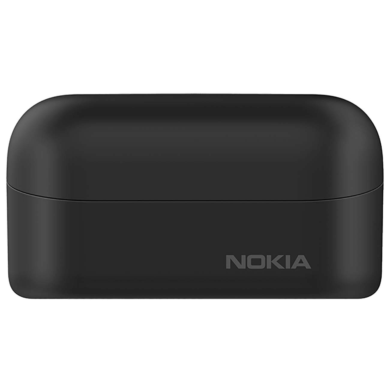 Наушники True Wireless Nokia Power Earbuds Lite BH-405 черный