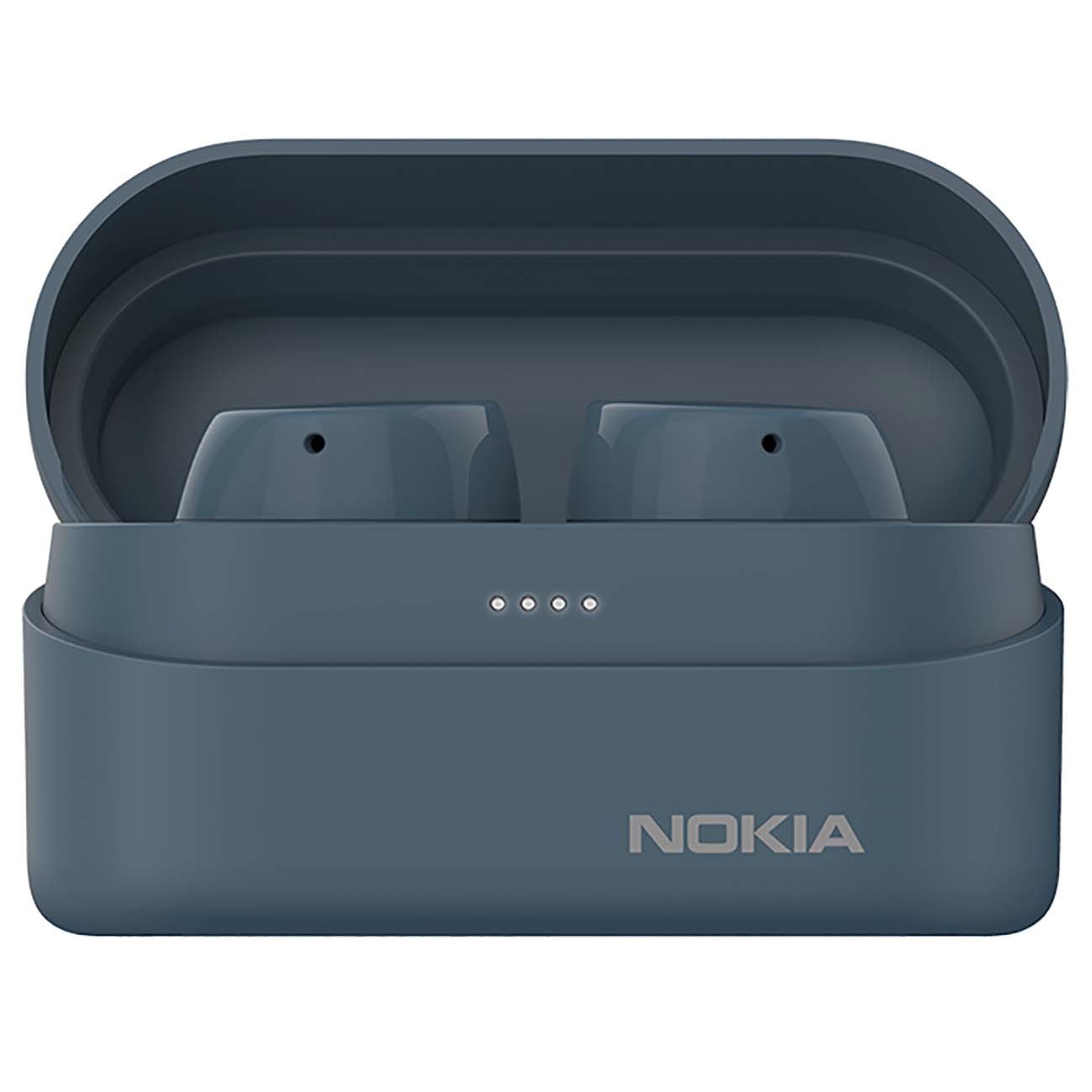 Наушники True Wireless Nokia Power Earbuds Lite BH-405 синий