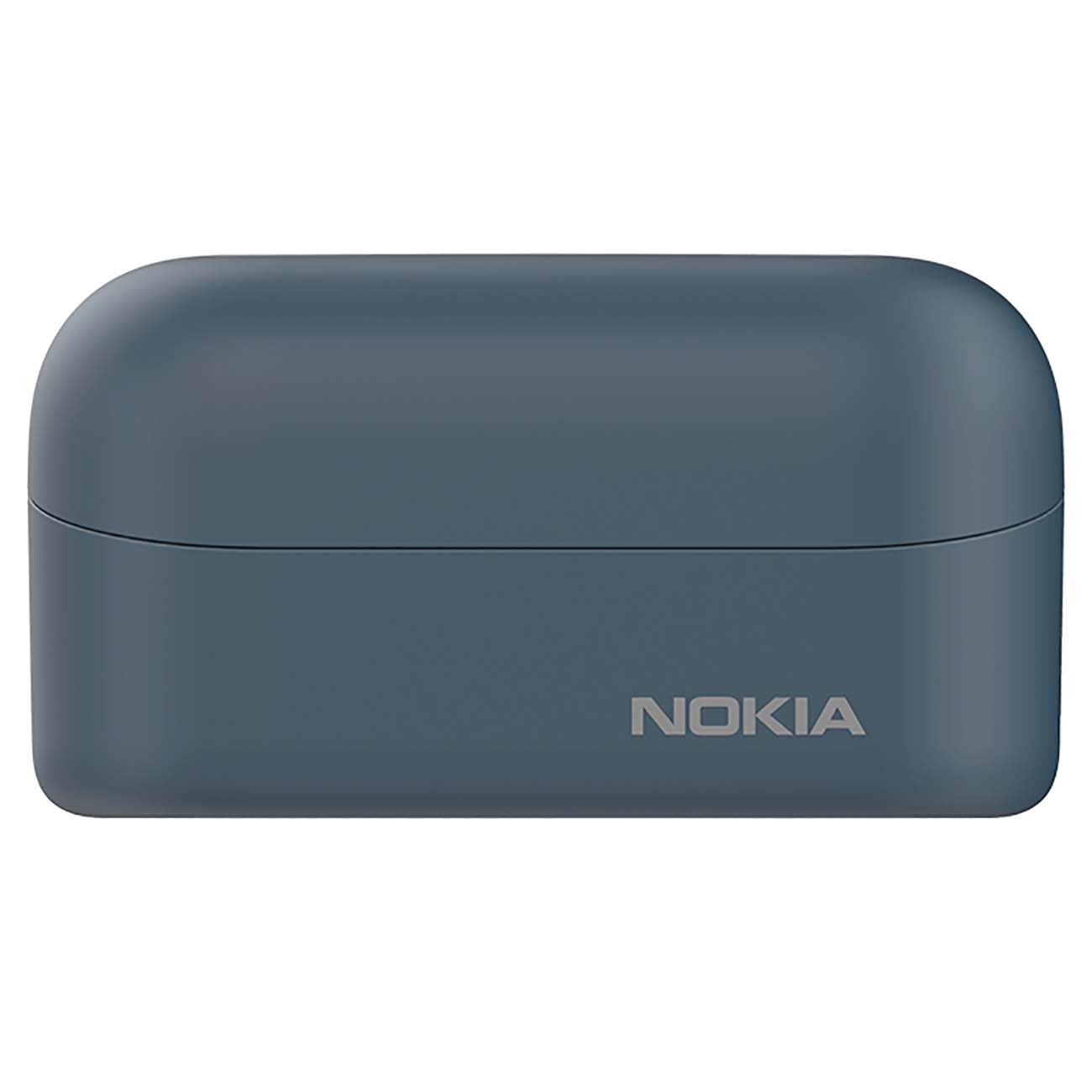 Наушники True Wireless Nokia Power Earbuds Lite BH-405 синий