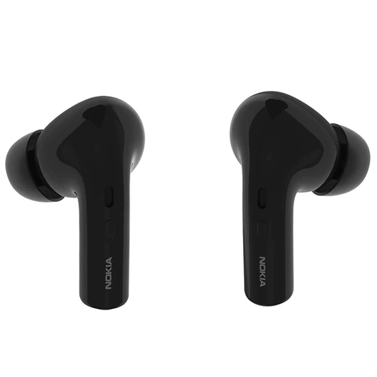 Наушники True Wireless Nokia Essential E3500 черный