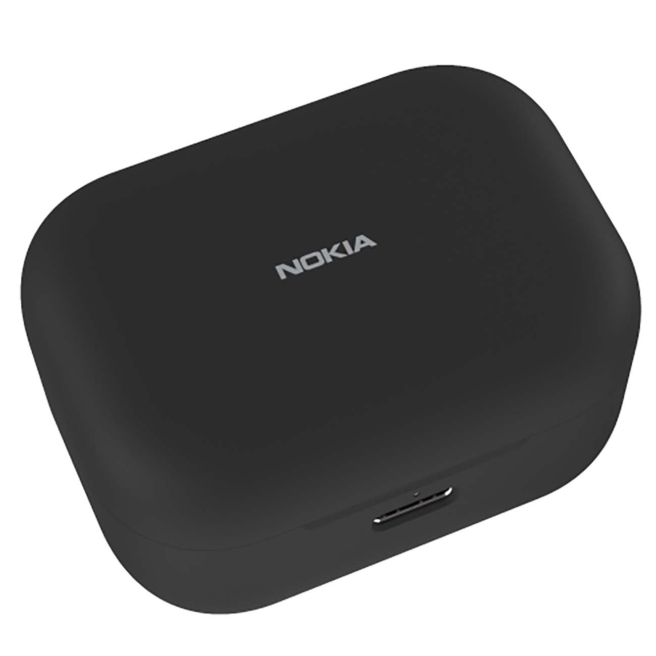 Наушники True Wireless Nokia Essential E3500 черный