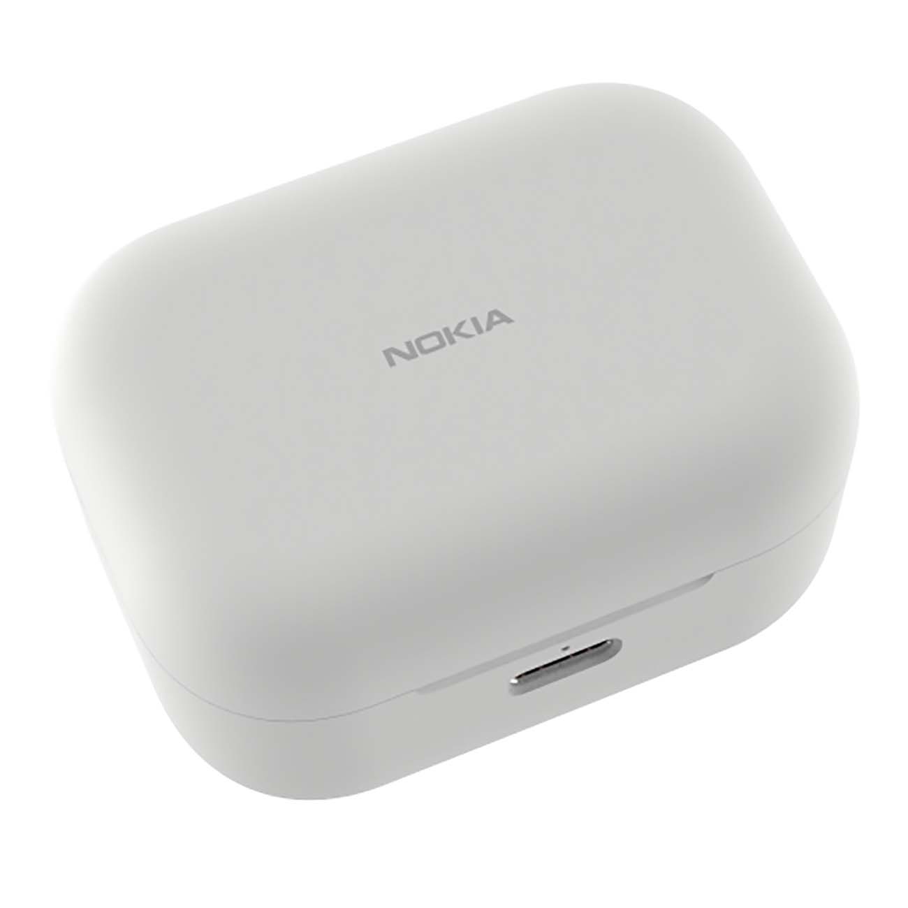 Наушники True Wireless Nokia Essential E3500 белый