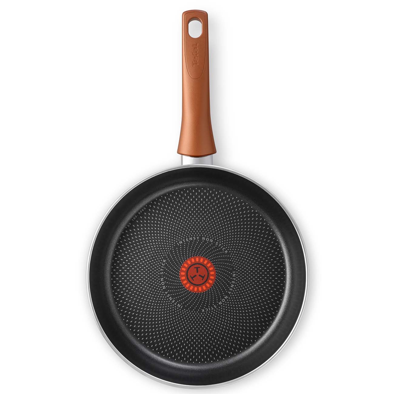 Набор посуды (антипригарное покрытие) Tefal Performa 22/26 см (04190810)