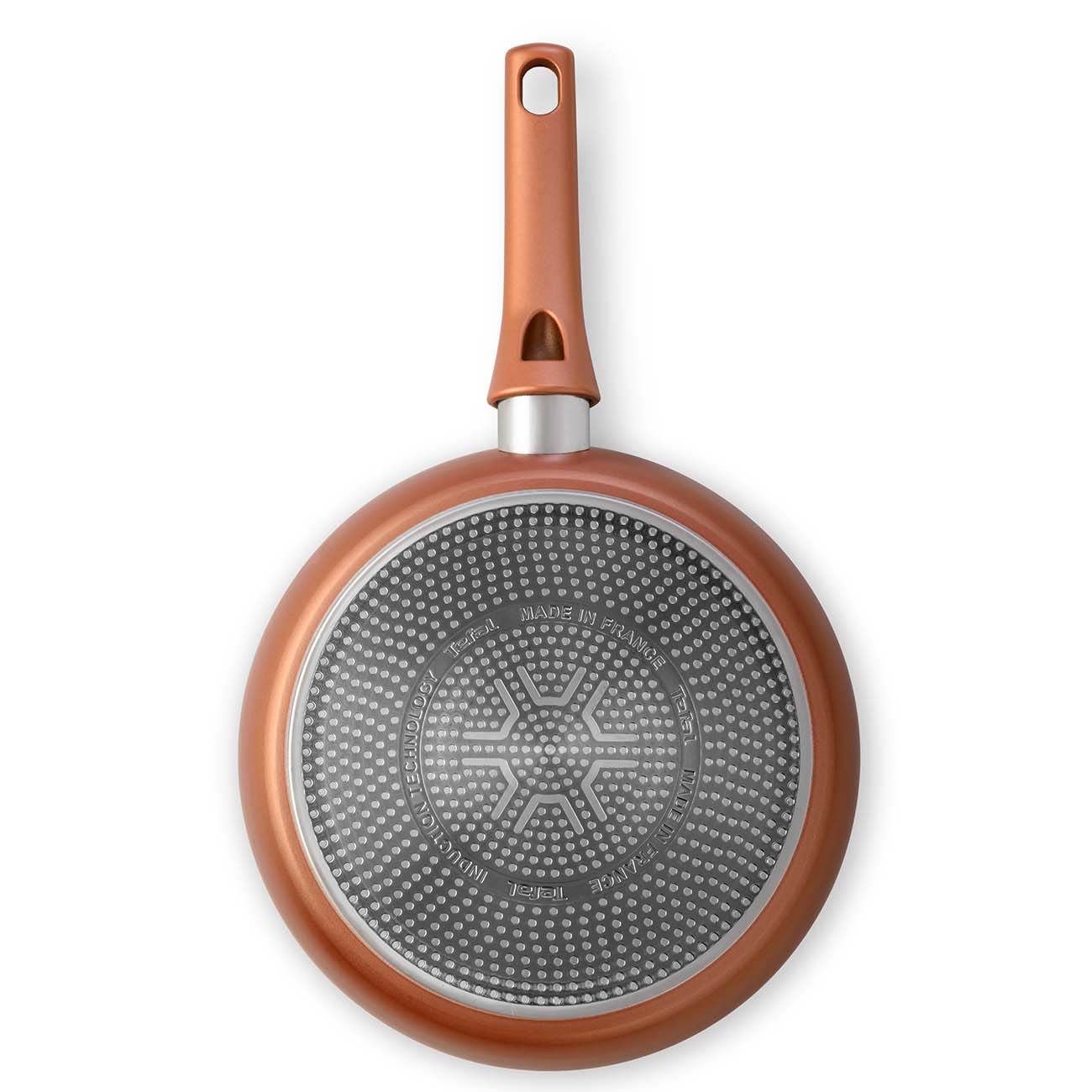 Набор посуды (антипригарное покрытие) Tefal Performa 22/26 см (04190810)