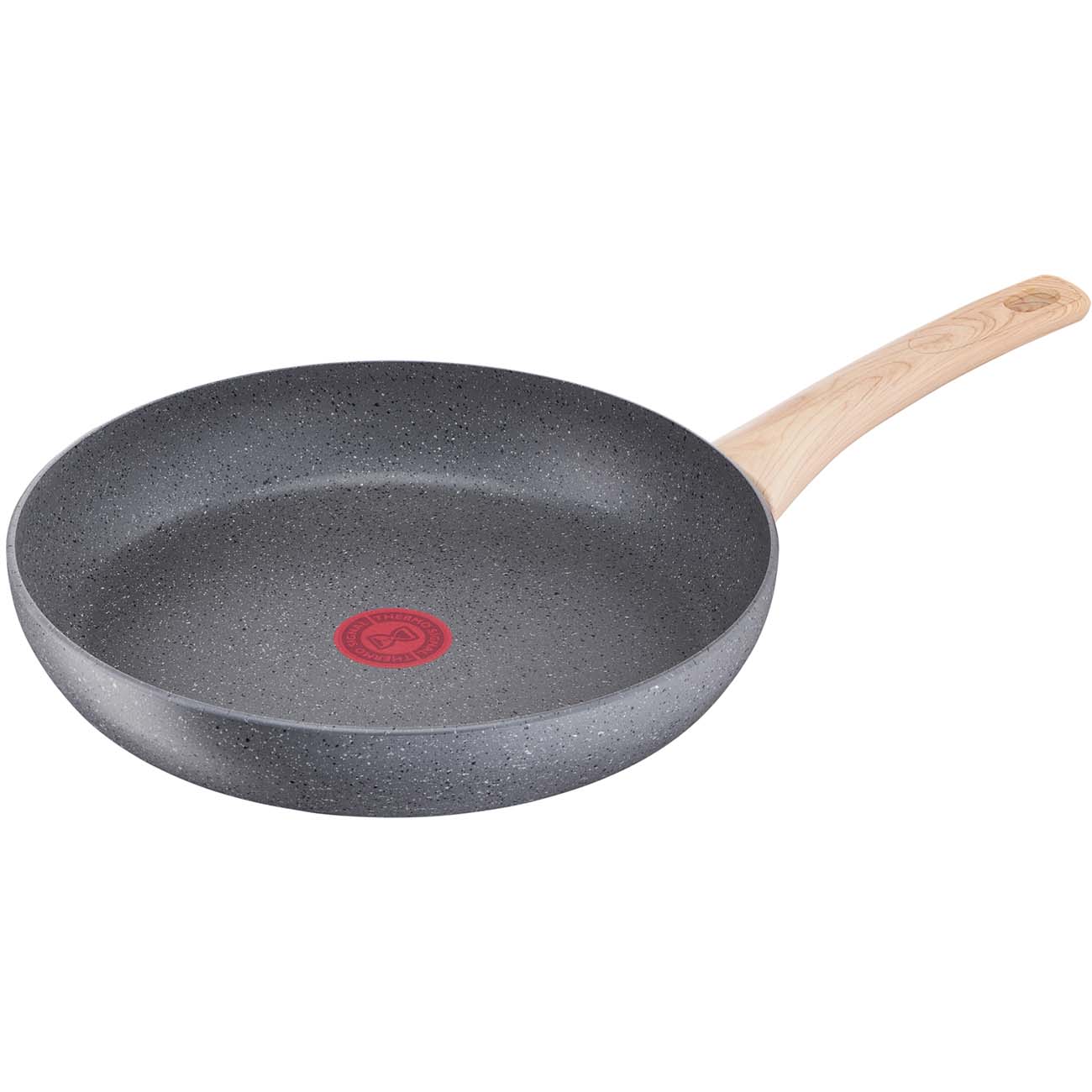 Набор посуды (антипригарное покрытие) Tefal Natural Force 20/28см (G2669082)