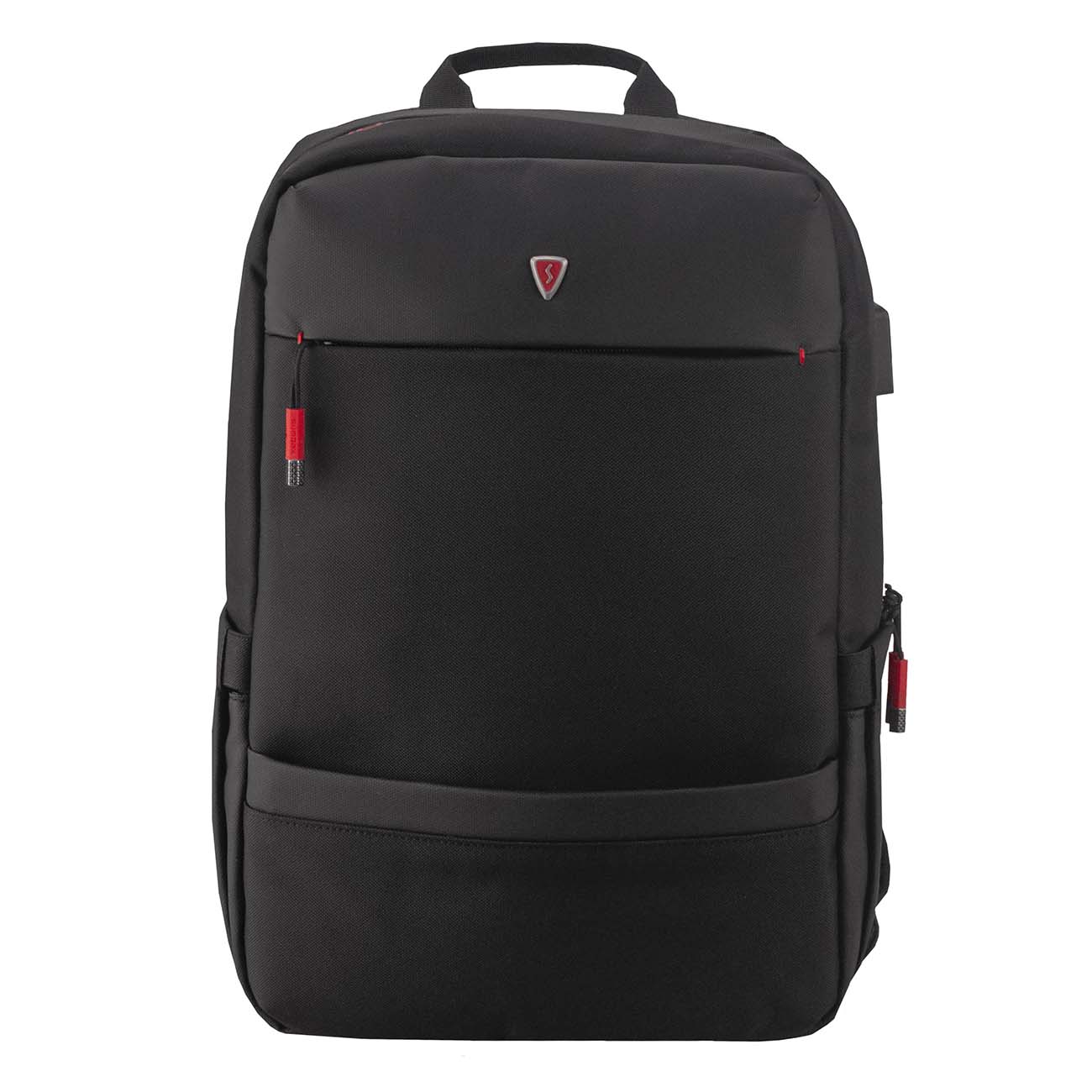 Рюкзак для ноутбука Sumdex IBP-013BK