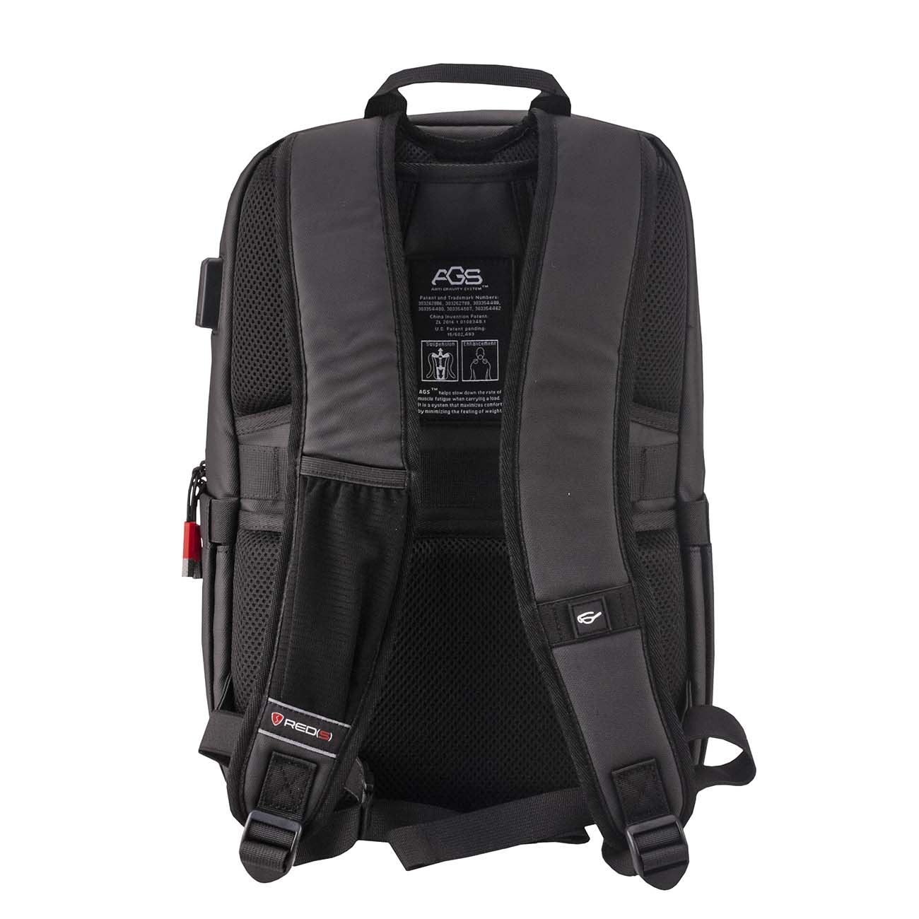 Рюкзак для ноутбука Sumdex IBP-013BK