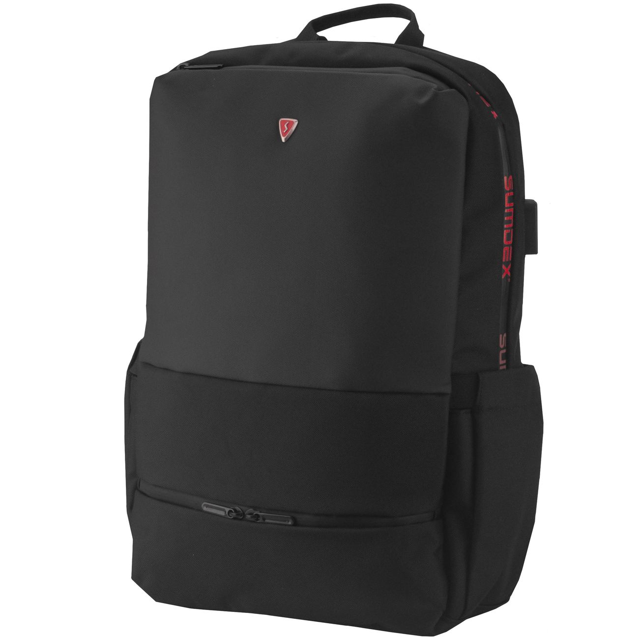 Рюкзак для ноутбука Sumdex IBP-016BK