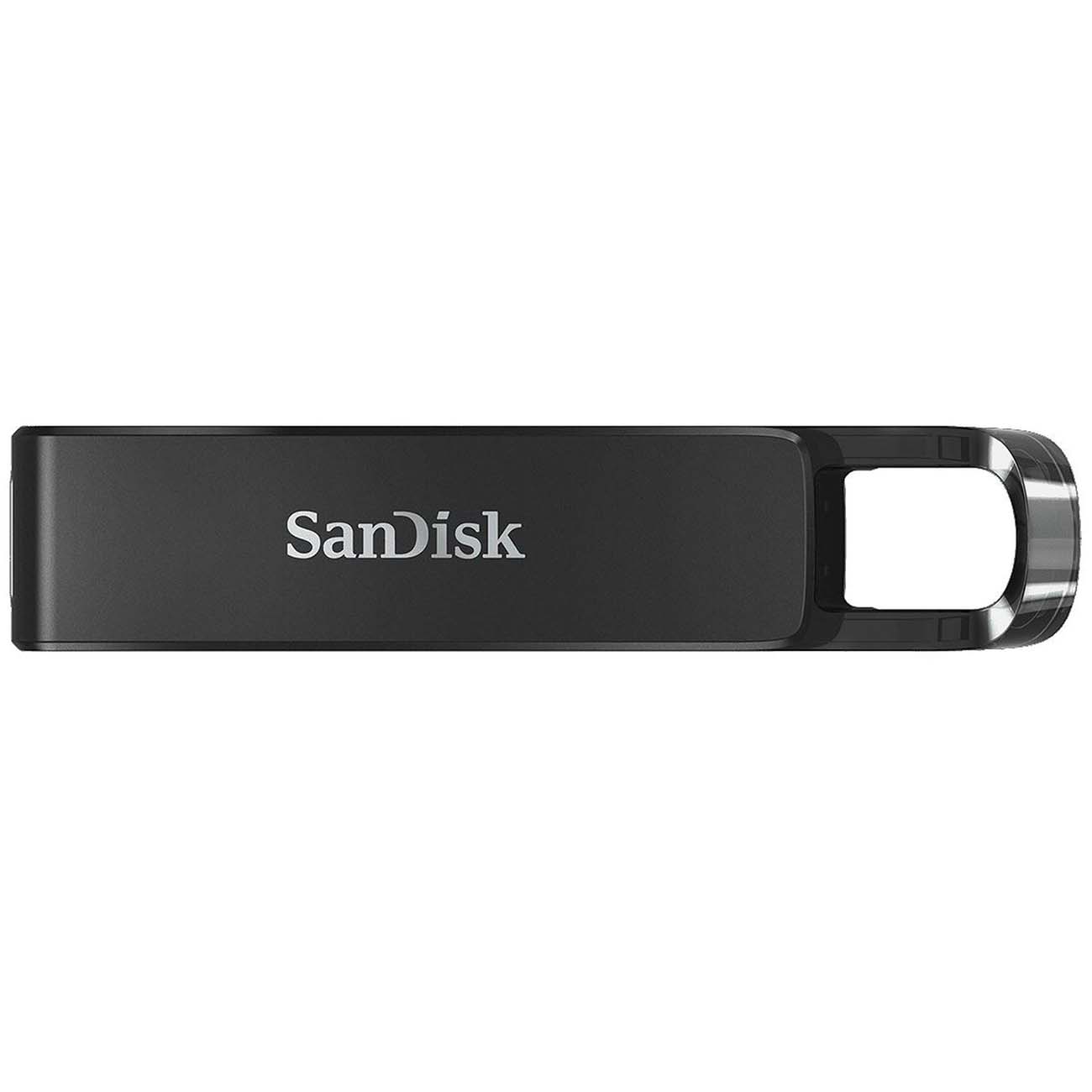 Флеш-диск SanDisk 64GB Ultra (SDCZ460-064G-G46) фото