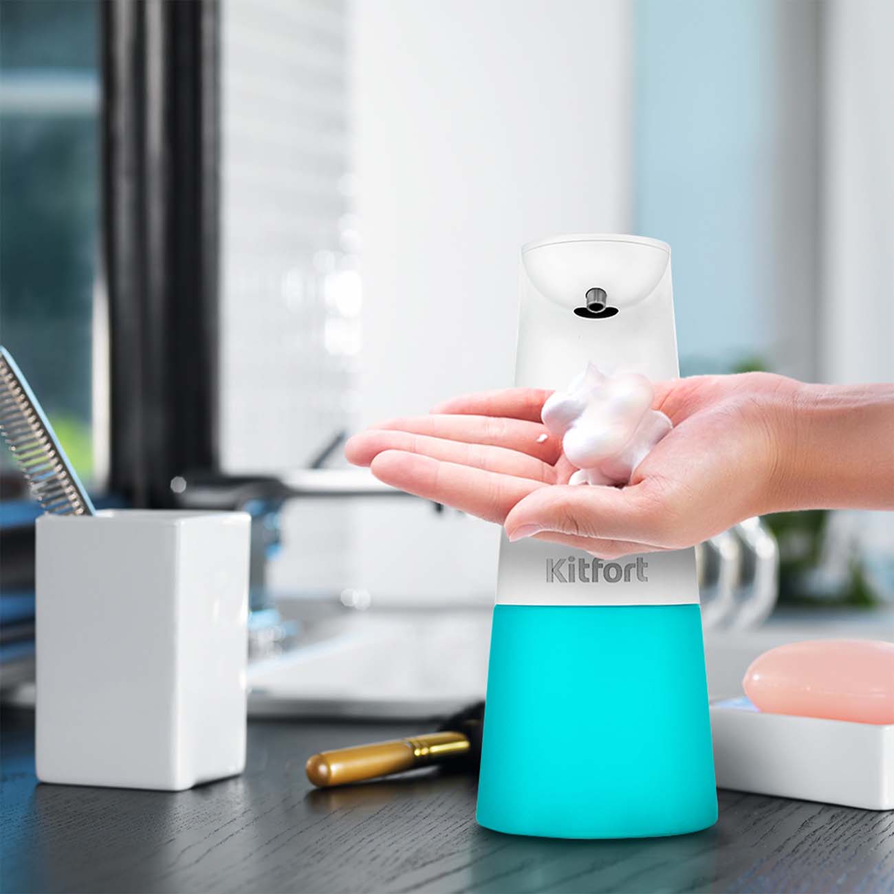 Гаджеты для кухни Kitfort КТ-2043