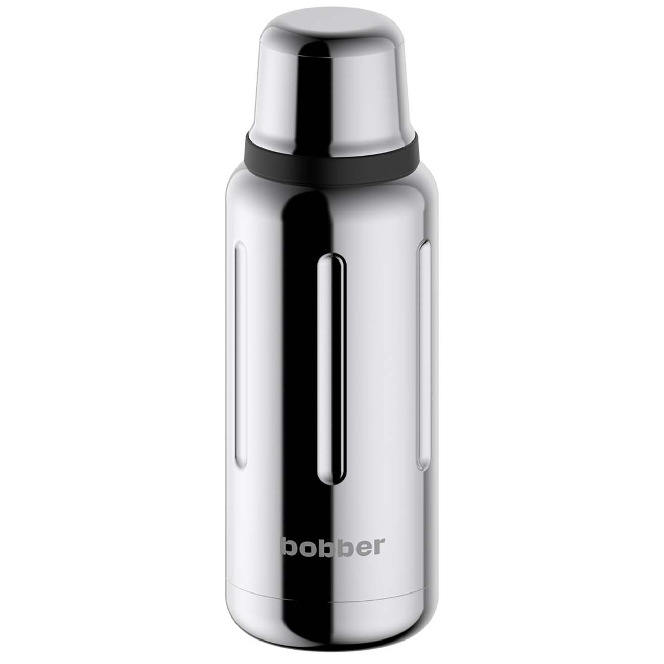 Термос Bobber Flask-1000 Glossy, 1л фото