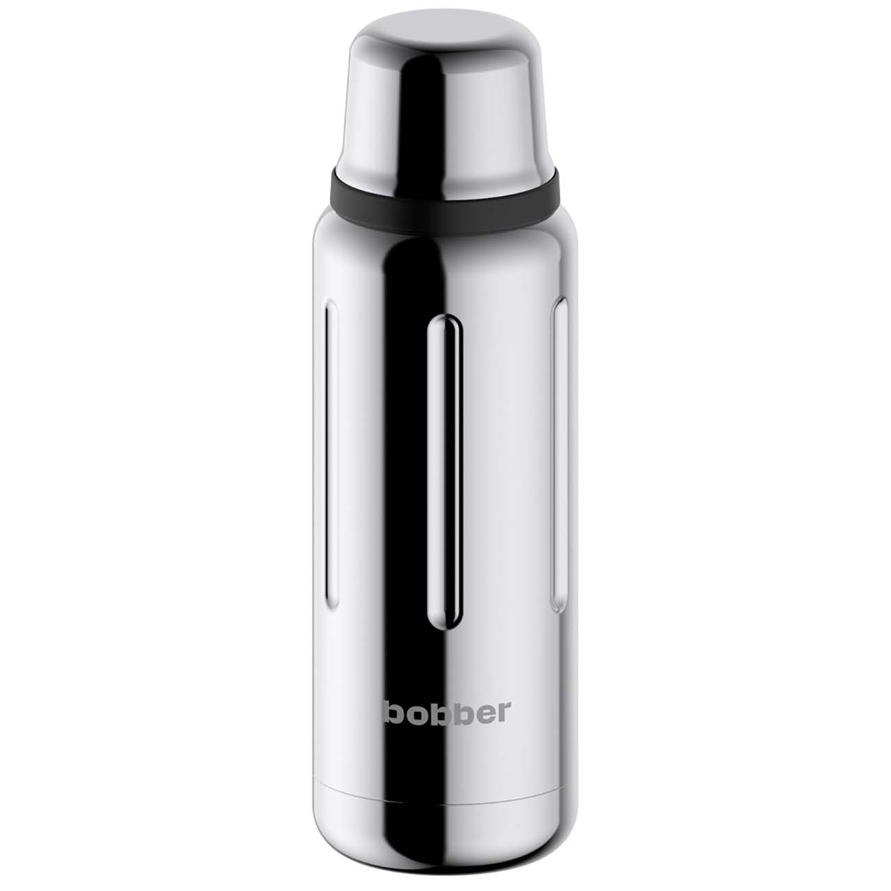 Термос Bobber Flask-470 Glossy, 470мл фото