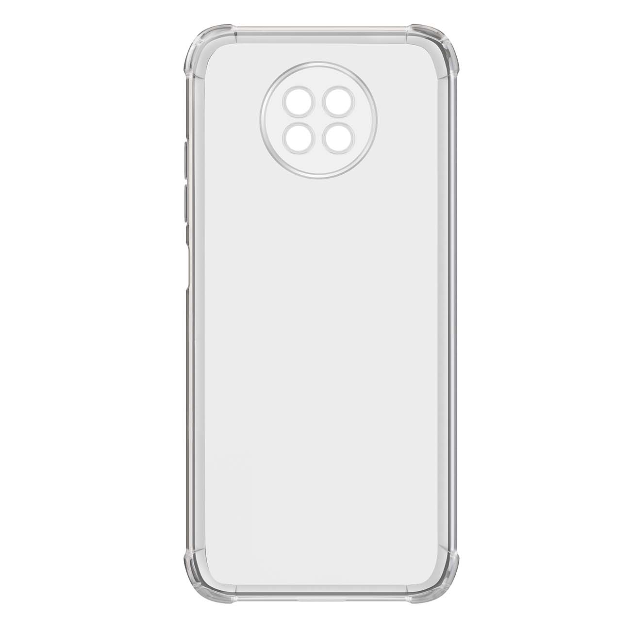 Чехол Vipe Xiaomi Redmi Note 9T, Protective (VPREDNT9TPROTTR)