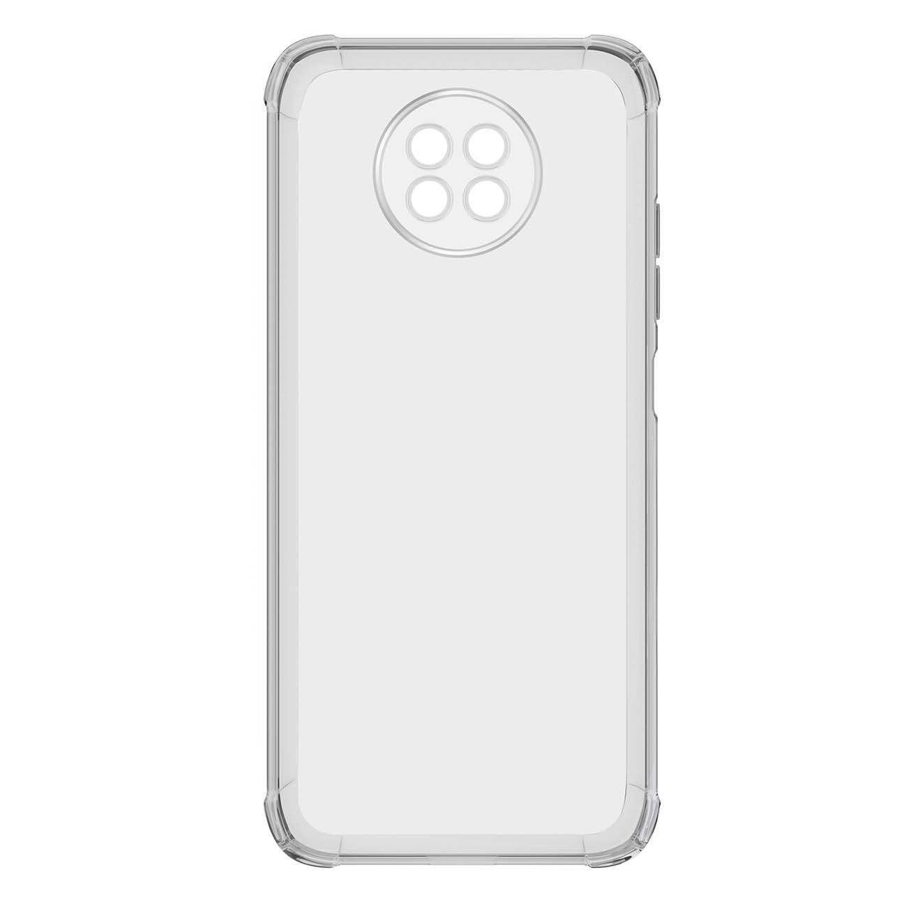 Чехол Vipe Xiaomi Redmi Note 9T, Protective (VPREDNT9TPROTTR)