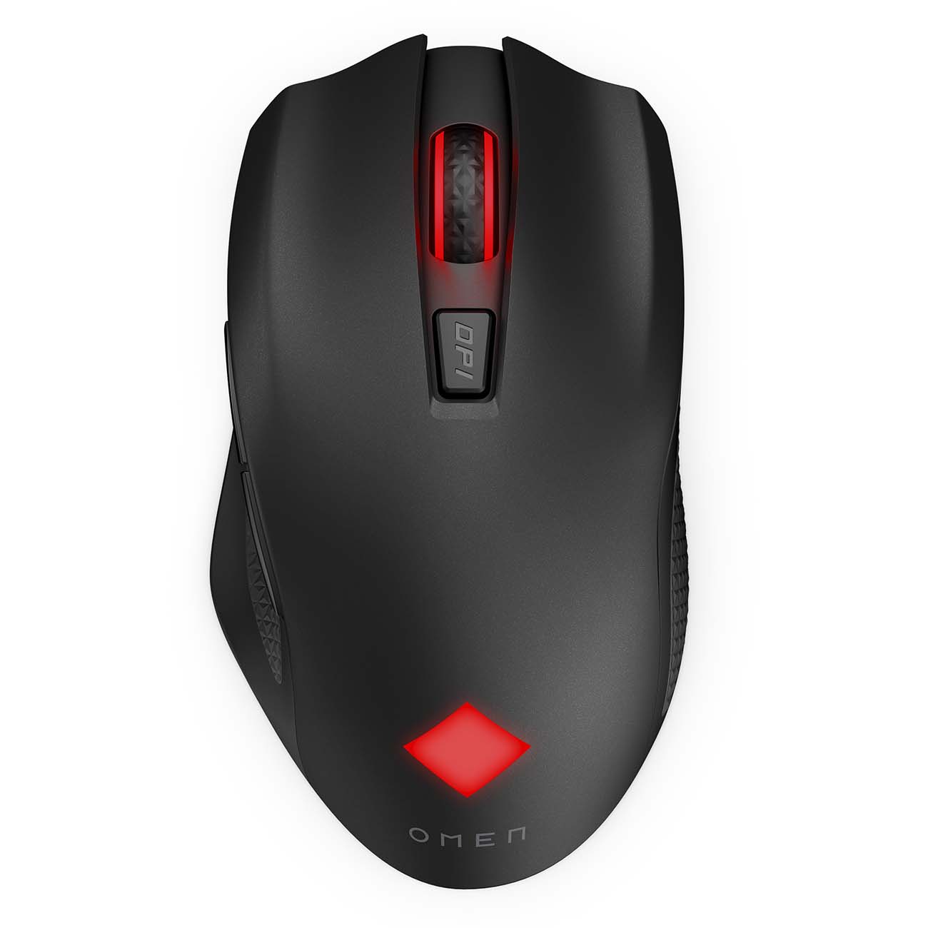 Игровая мышь HP OMEN Vector (2B349AA) фото