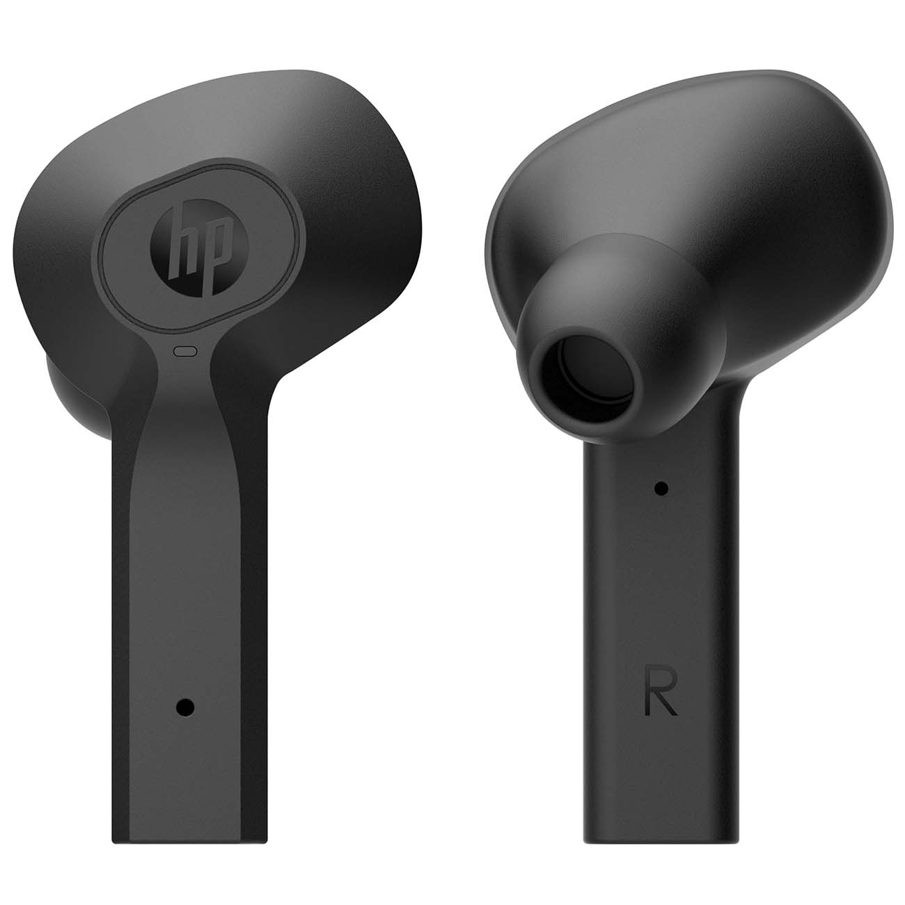 Наушники внутриканальные Bluetooth HP G2 (169H9AA) фото