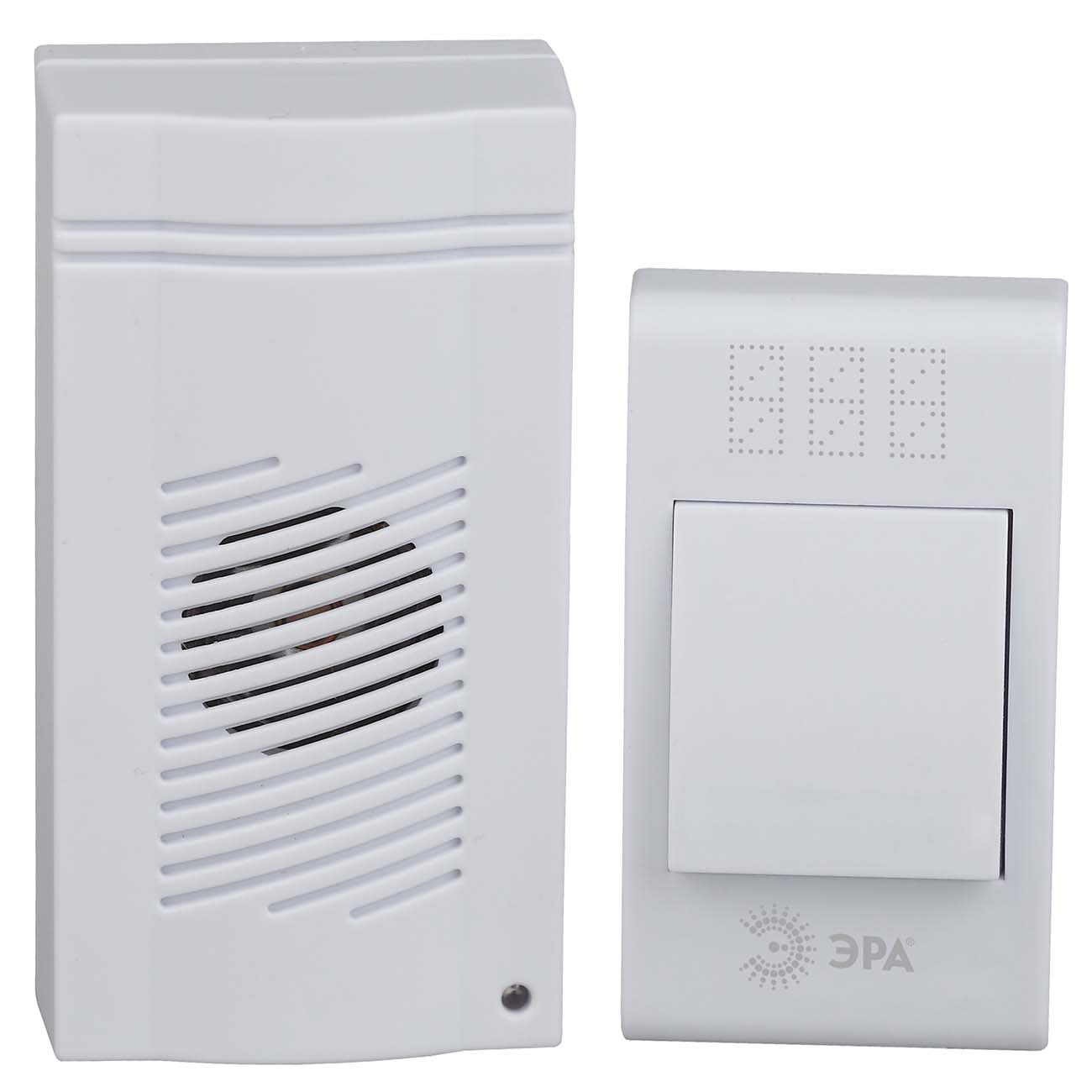 Электрозвонок беспроводной ЭРА C51