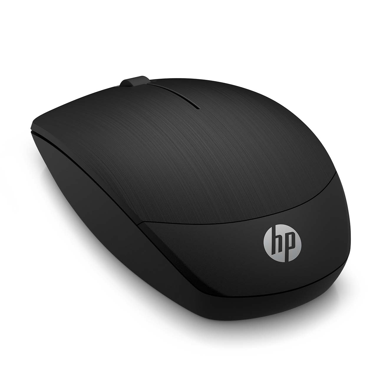 Мышь беспроводная HP X200 (6VY95AA#ABB)