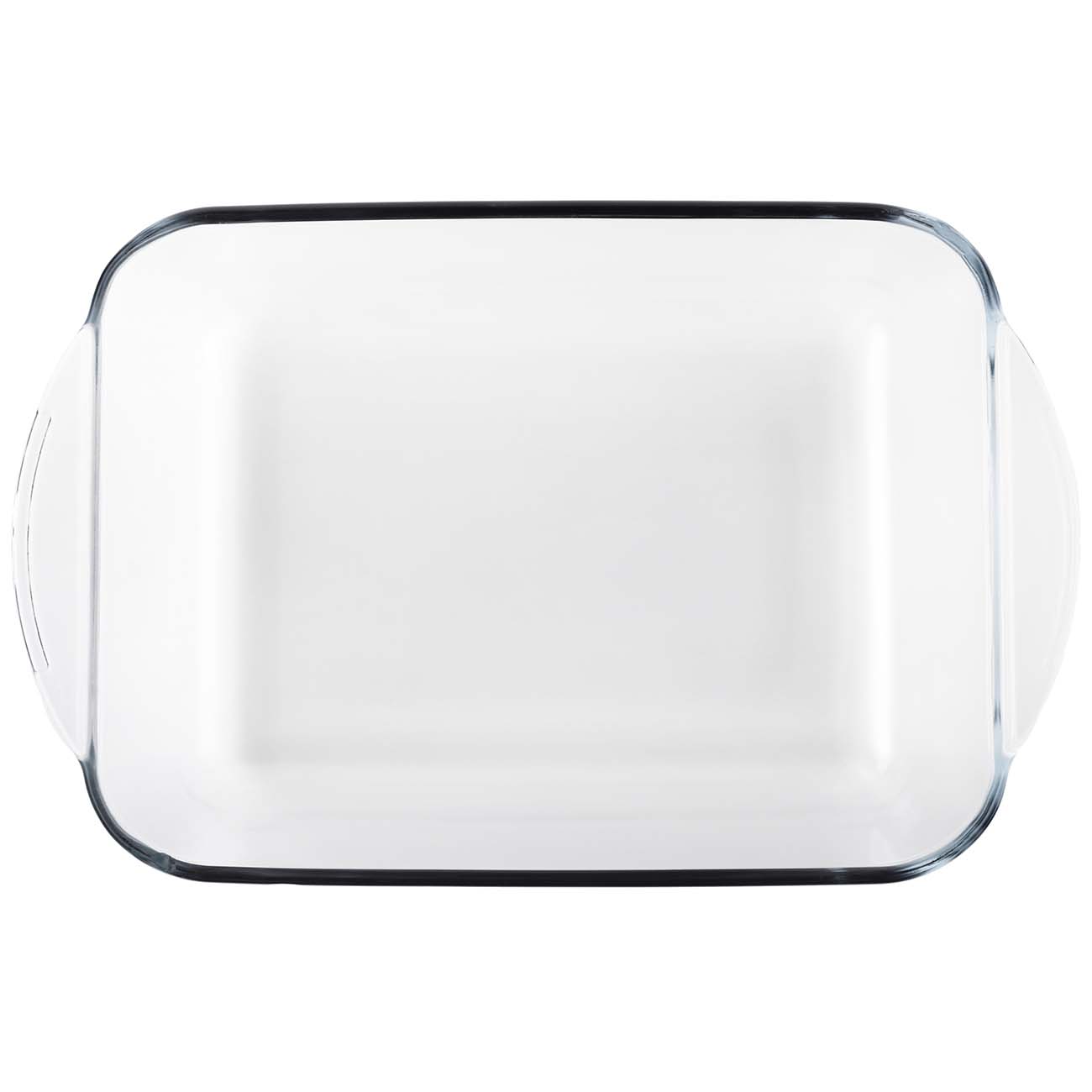 Форма для выпекания (стекло) Hitt Cosmopolitan 2,4 л (HC-BW024)