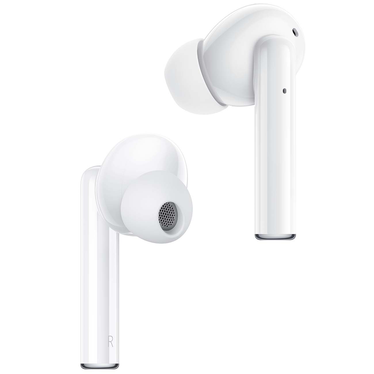 Наушники True Wireless realme Buds Air Pro White (RMA210) фото