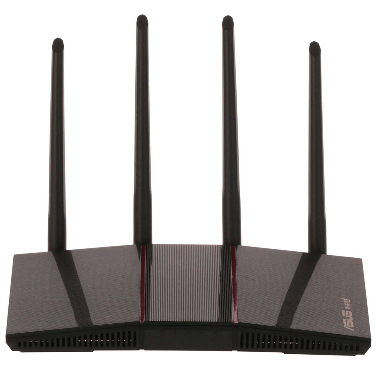 Wi-Fi роутер ASUS RT-AX55 (90IG06C0-BO3100)