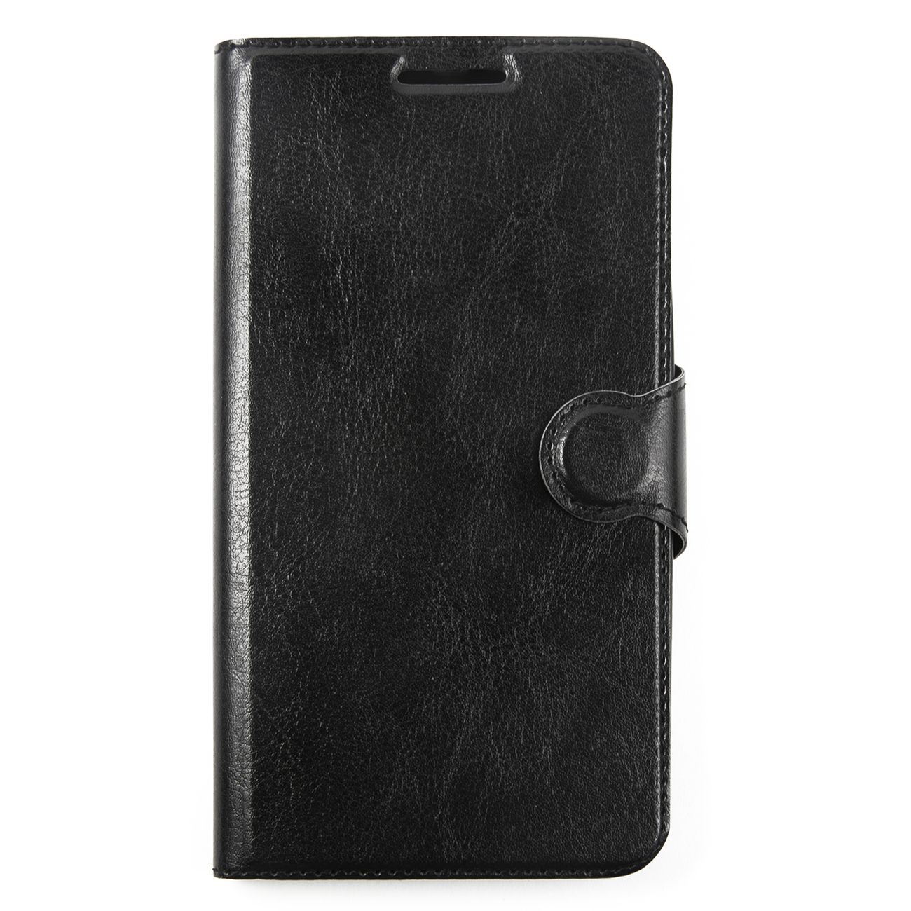 Чехол Red Line Book Type Alcatel One Touch 5025 Pop 3 черный