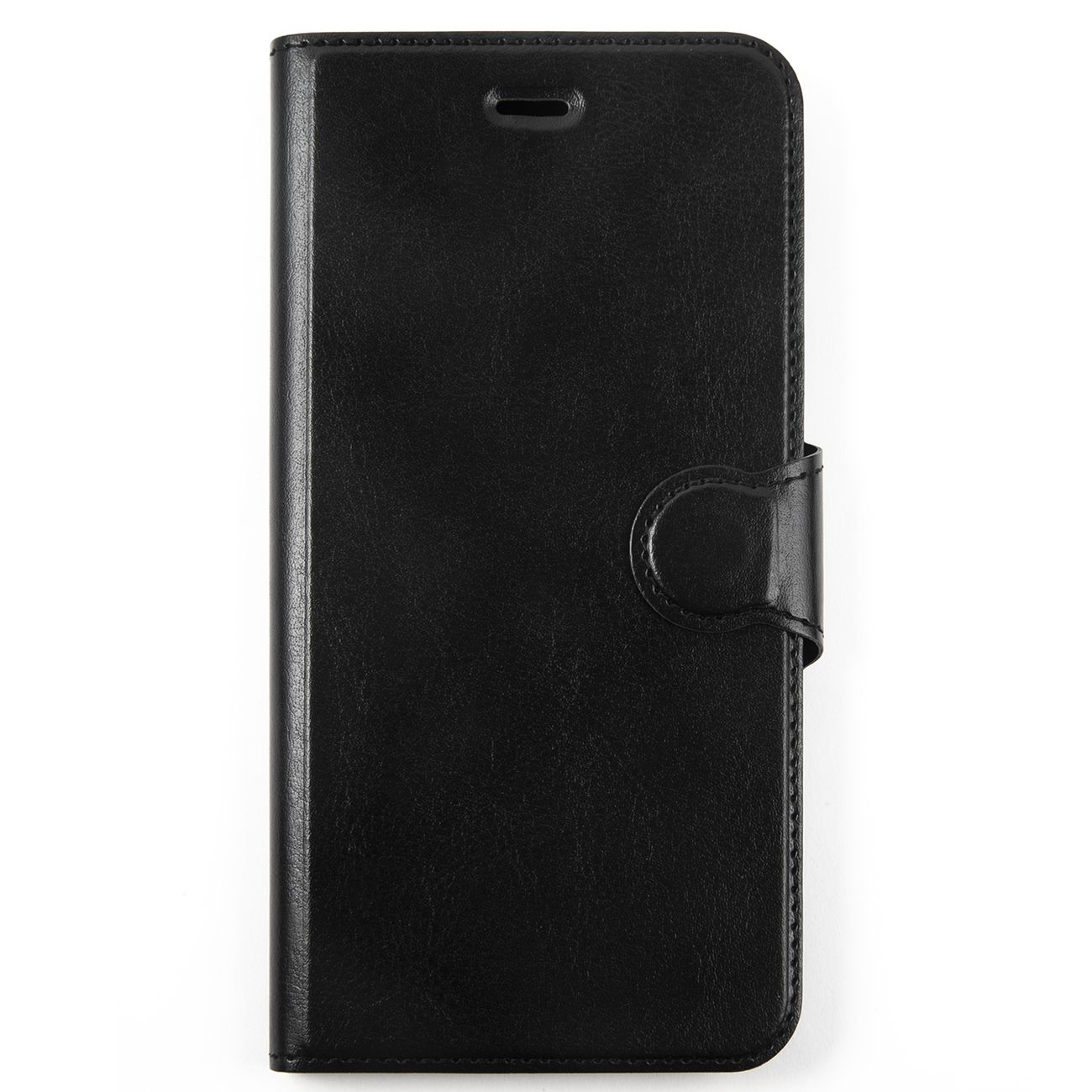 Чехол Red Line Book Type 6 Plus/6S Plus черный фото