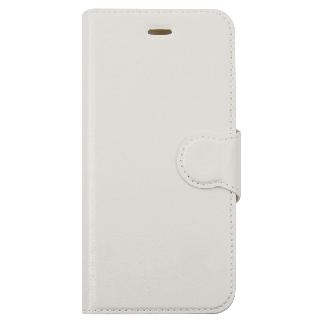 Чехол Red Line Book Type 6/6S белый