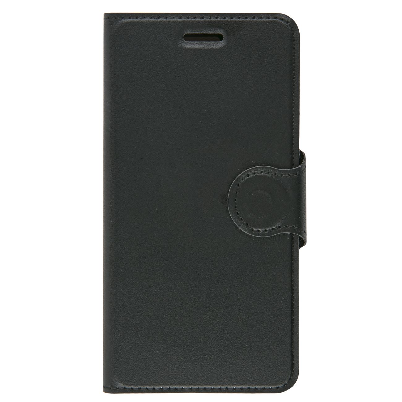 Чехол Red Line Book Type Asus Zenfone 4 Max (ZB555KL) черный