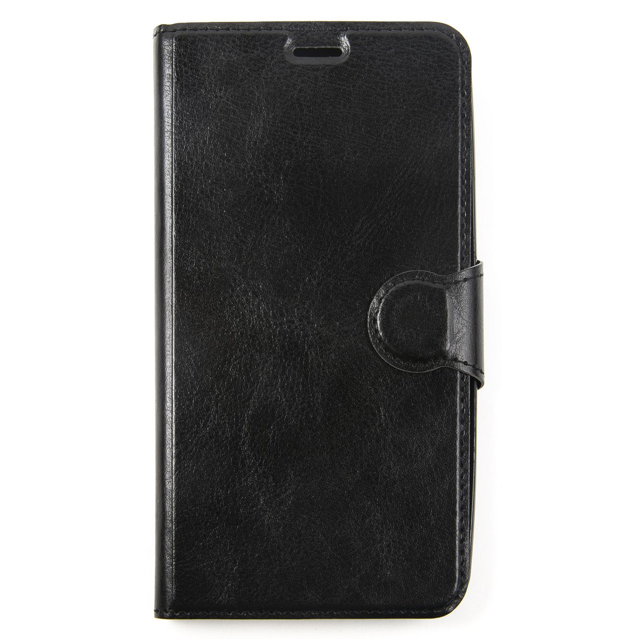 Чехол Red Line Book Type Asus ZenFone Go ZB551KL/G550 черный