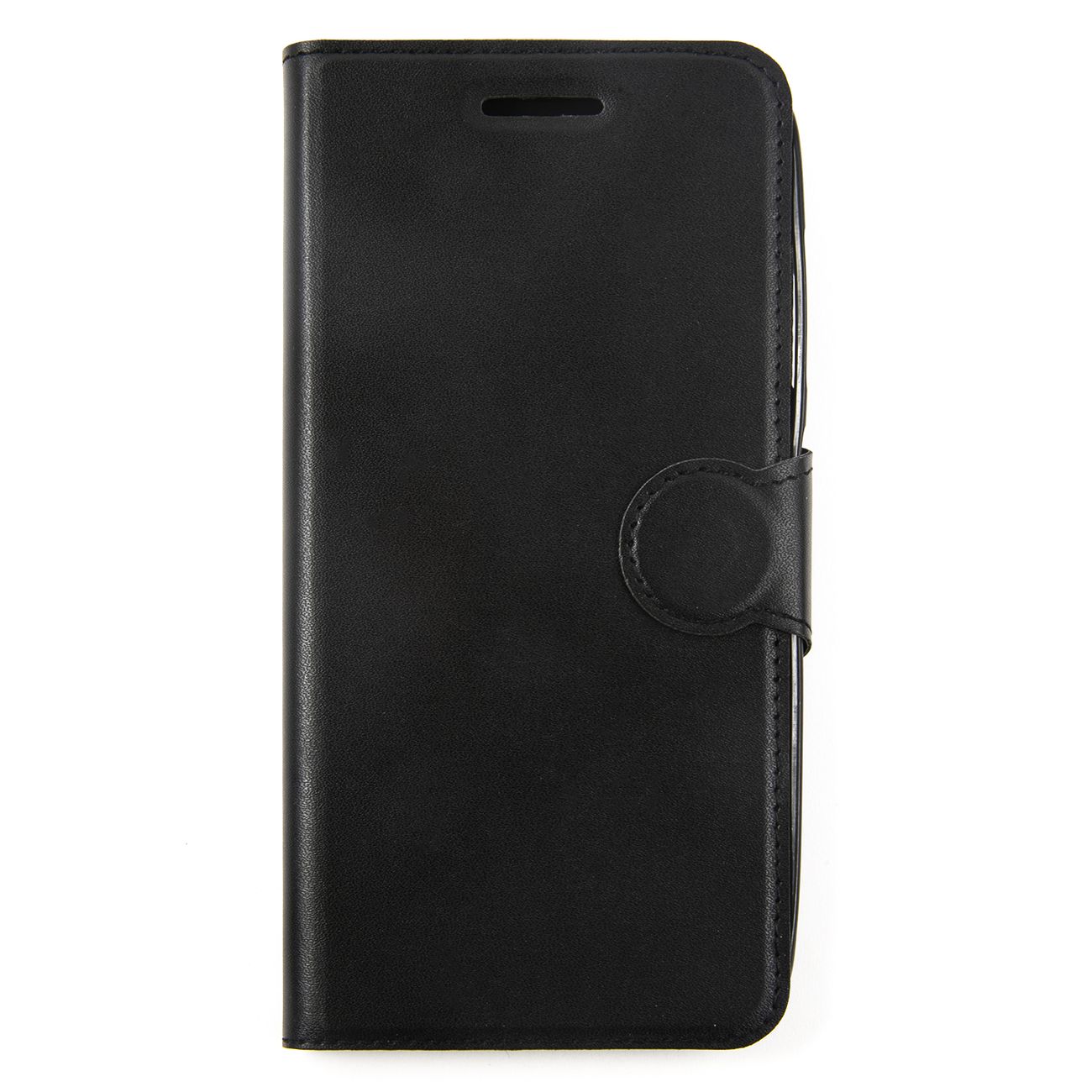 Чехол Red Line Book Type Asus ZenFone Max ZC550KL черный