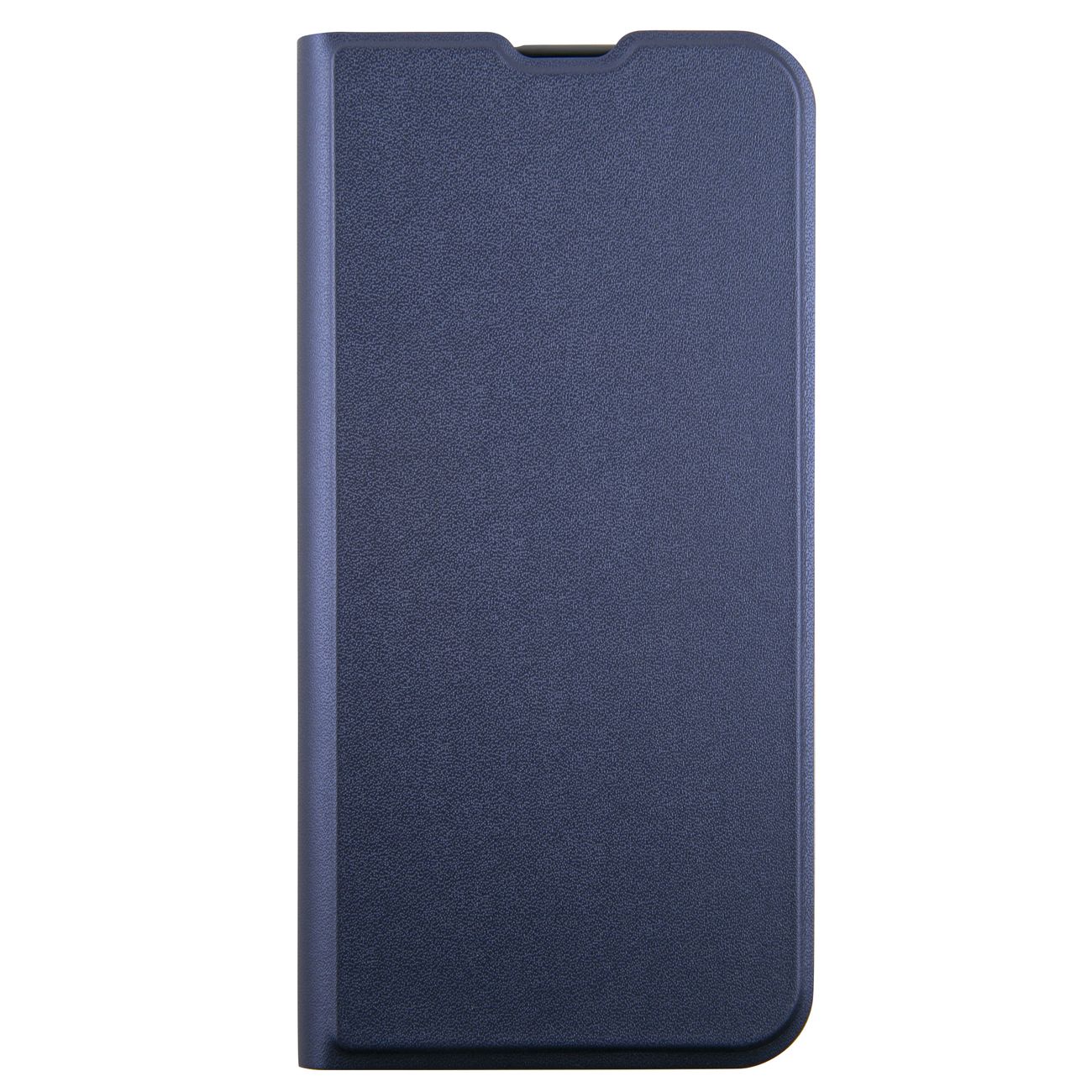 Чехол Red Line Book Type Huawei Honor 10 lite/P Smart 2019 синий фото