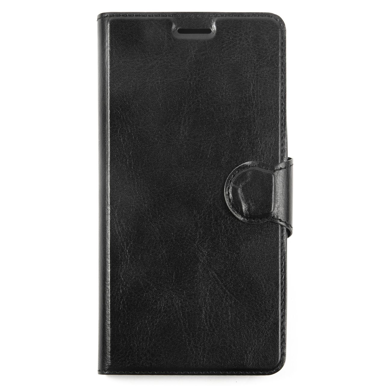Чехол Red Line Book Type Huawei Honor 5X черный фото