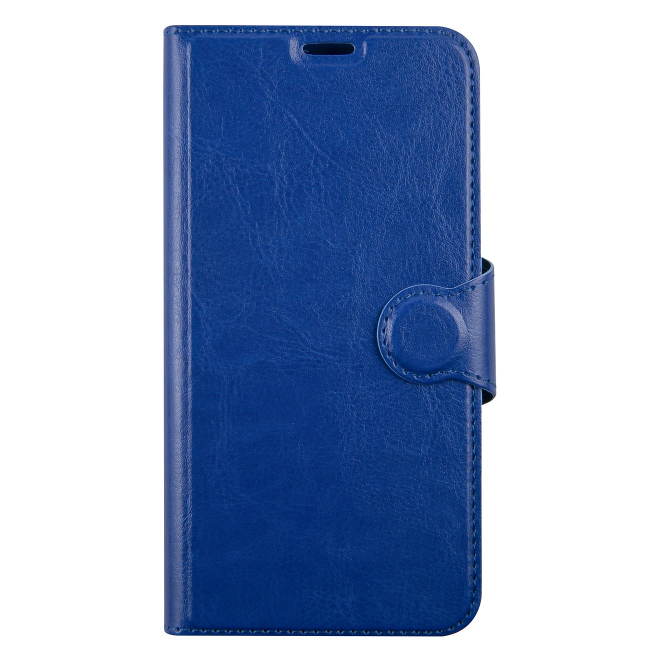 Чехол Red Line Book Type Huawei Honor 7A синий