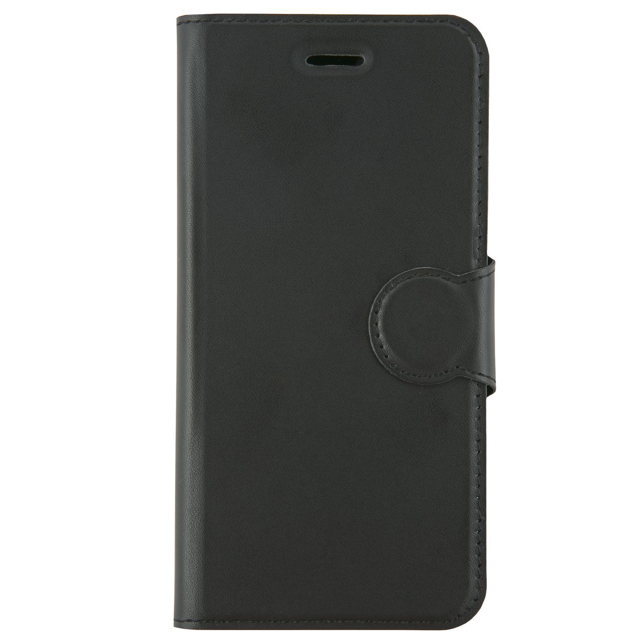 Чехол Red Line Book Type Huawei Honor 7A черный фото