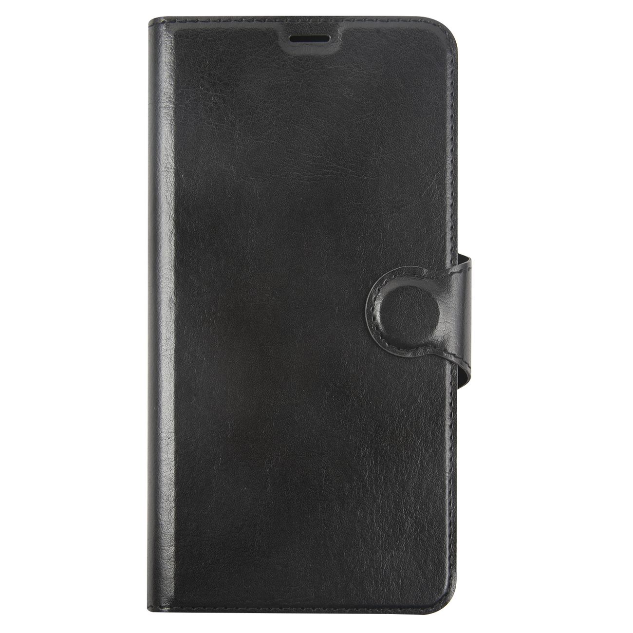 Чехол Red Line Book Type Huawei Honor 7C Pro черный фото