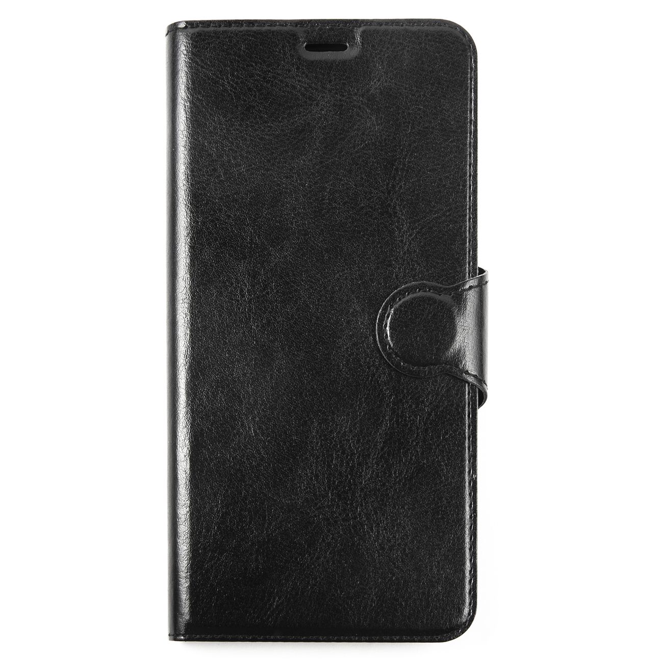Чехол Red Line Book Type Huawei Honor 7X черный фото