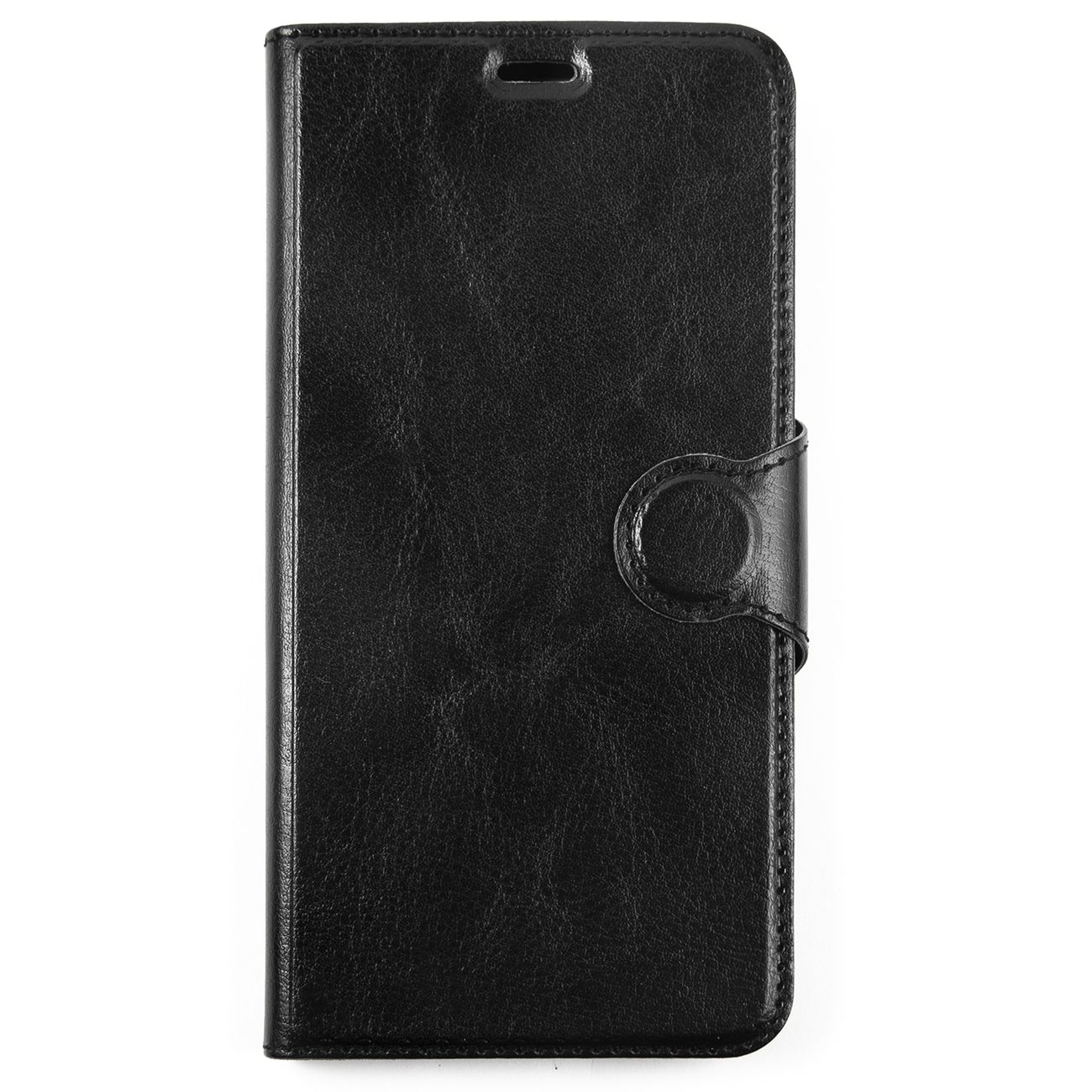 Чехол Red Line Book Type Huawei Honor 8 черный фото