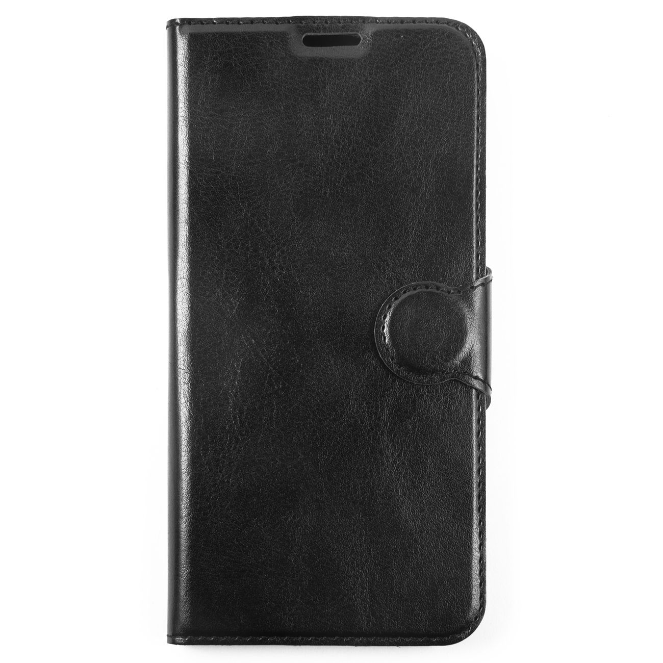 Чехол Red Line Book Type Huawei Honor 8A черный фото