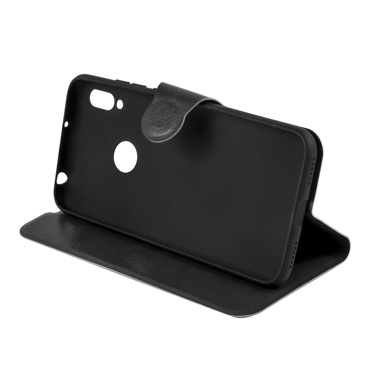 Чехол Red Line Book Huawei Honor 8A/8A Pro/Y6 2019/Y6s 2019Black